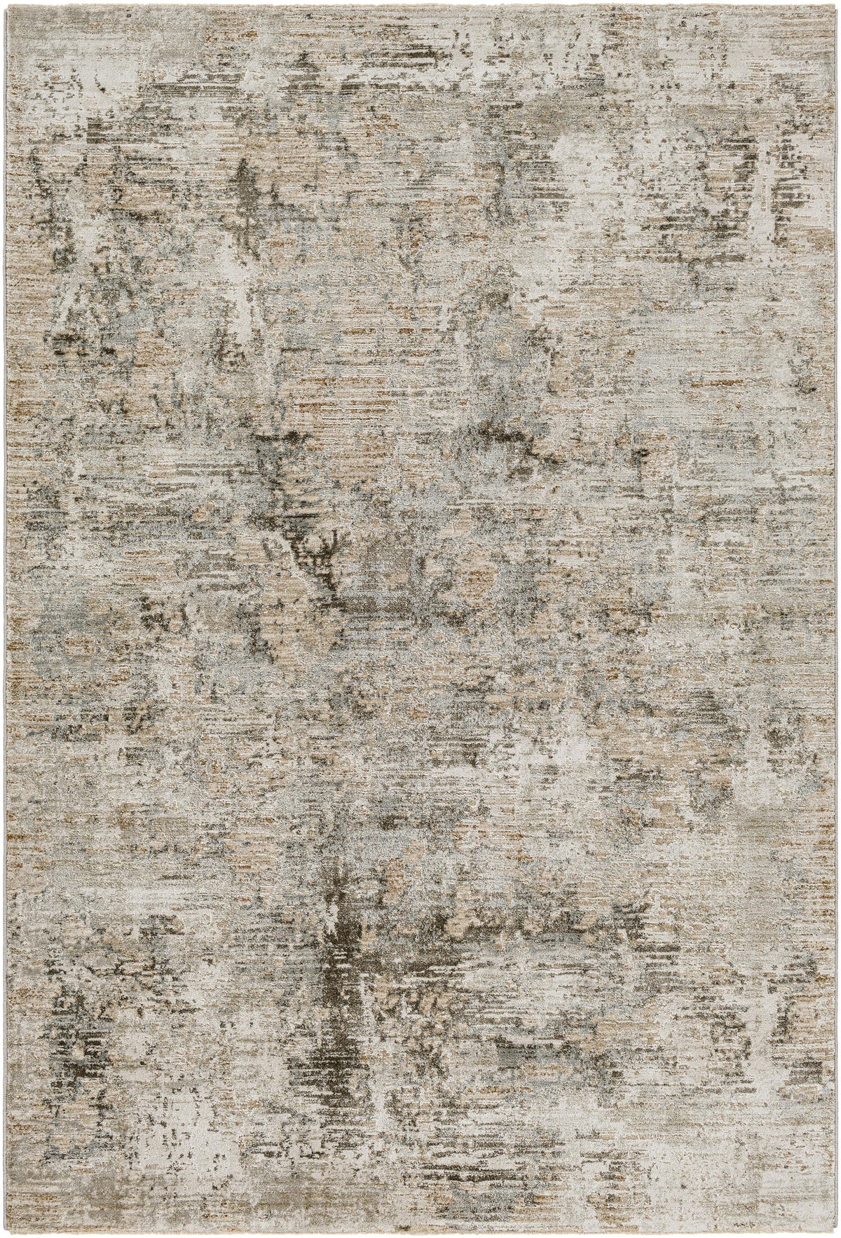 Surya Brunswick BWK-2321 2'7" x 10' Rug