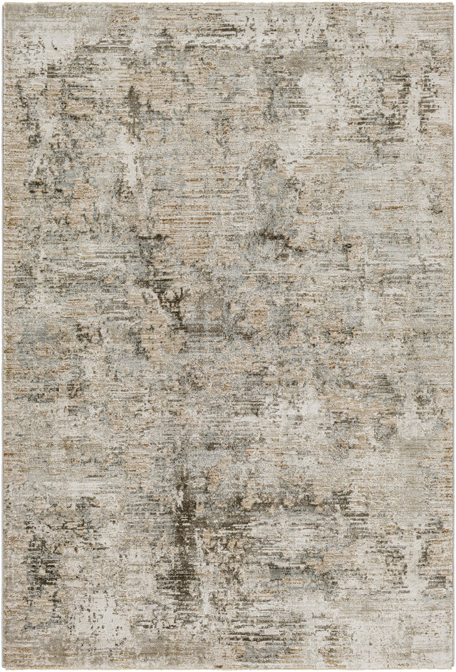 Surya Brunswick BWK-2321 2'7" x 10' Rug
