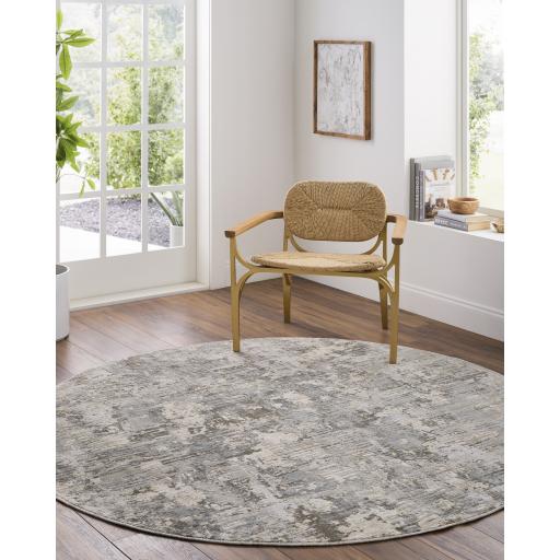 Surya Brunswick BWK-2321 2'7" x 10' Rug
