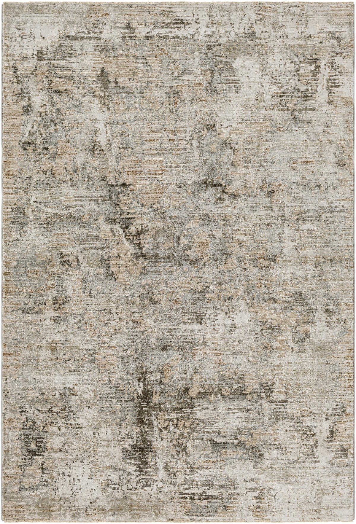 Surya Brunswick BWK-2321 2'7" x 10' Rug