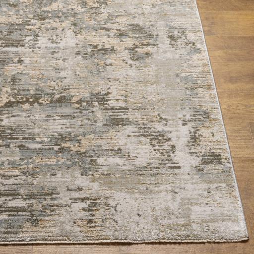 Surya Brunswick BWK-2321 2'7" x 10' Rug