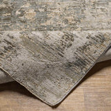 Surya Brunswick BWK-2321 2'7" x 10' Rug