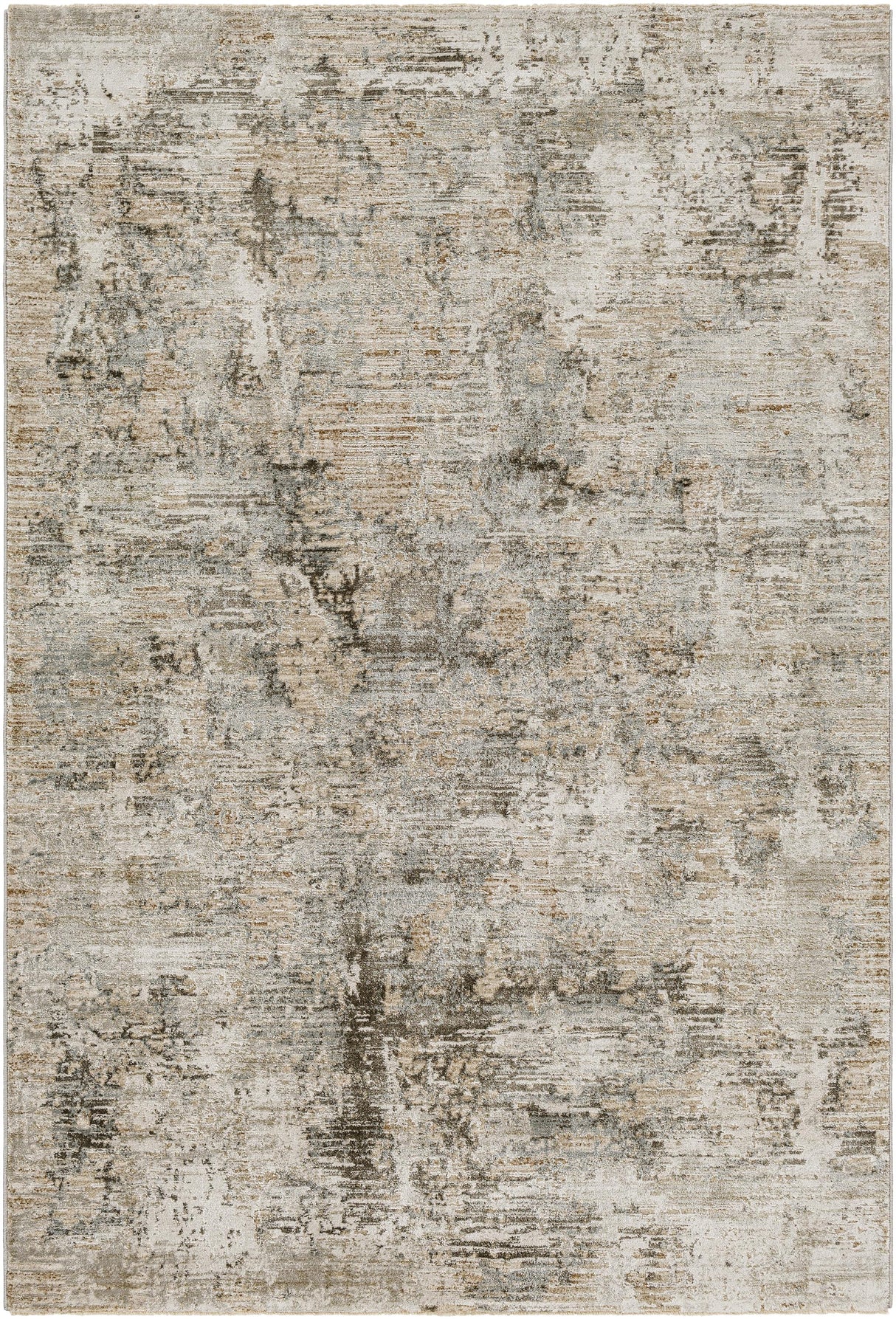 Surya Brunswick BWK-2321 6'7" x 9'6" Rug