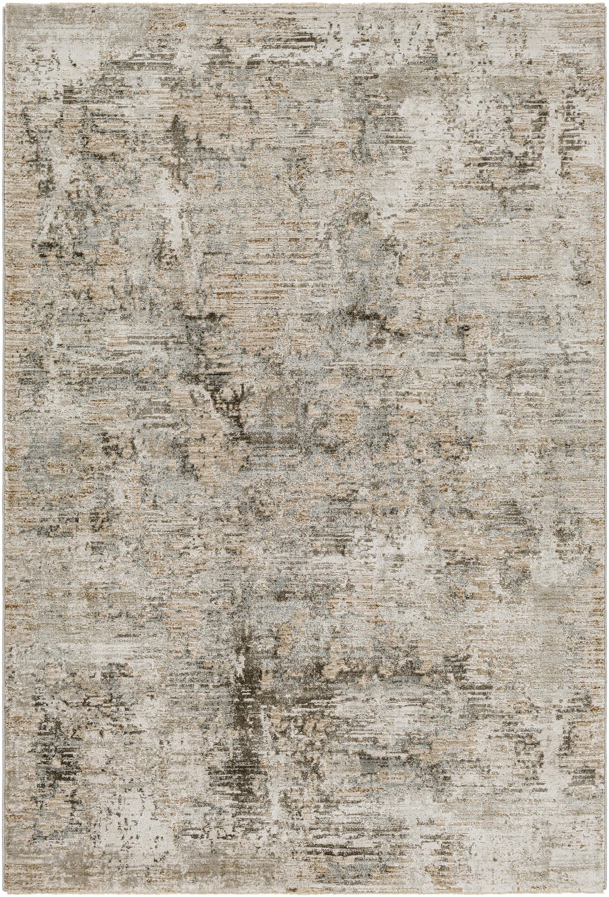 Surya Brunswick BWK-2321 7'10" Round Rug