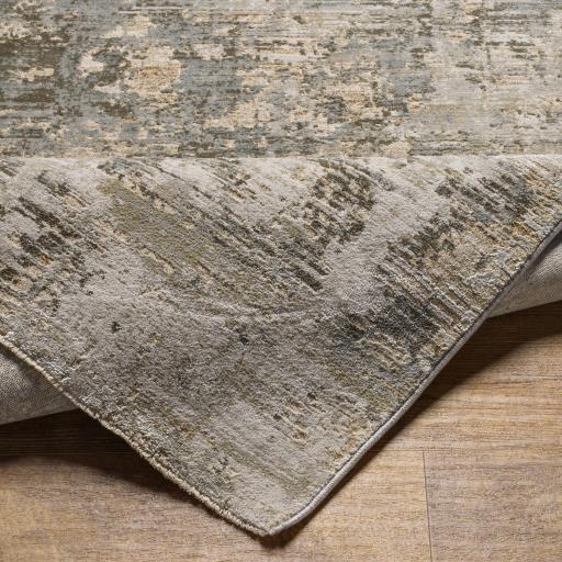 Surya Brunswick BWK-2321 7'10" Round Rug