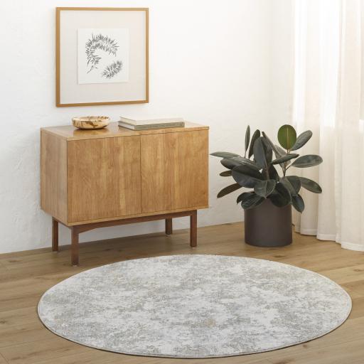 Surya Brunswick BWK-2322 7'10" x 10'2" Rug