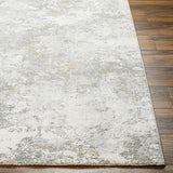 Surya Brunswick BWK-2322 Blue Cream 7'10" x 10'2" Rug