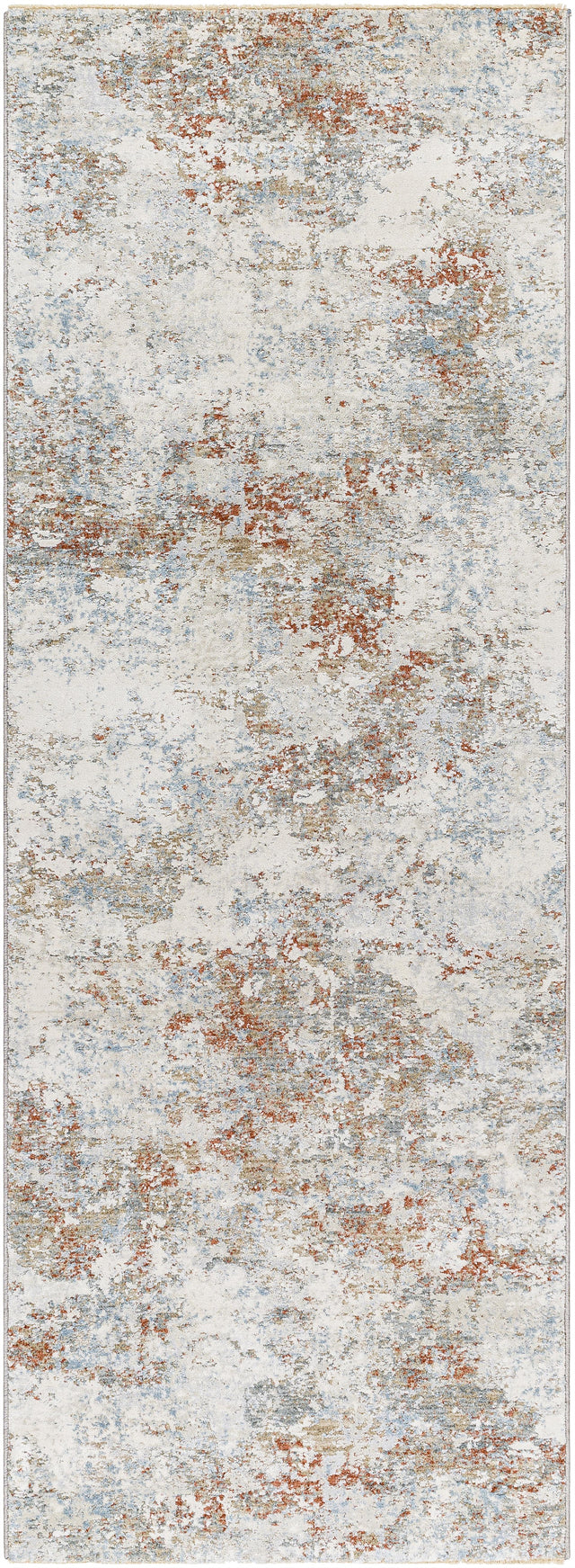 Surya Brunswick BWK-2323 2'7" x 10' Rug