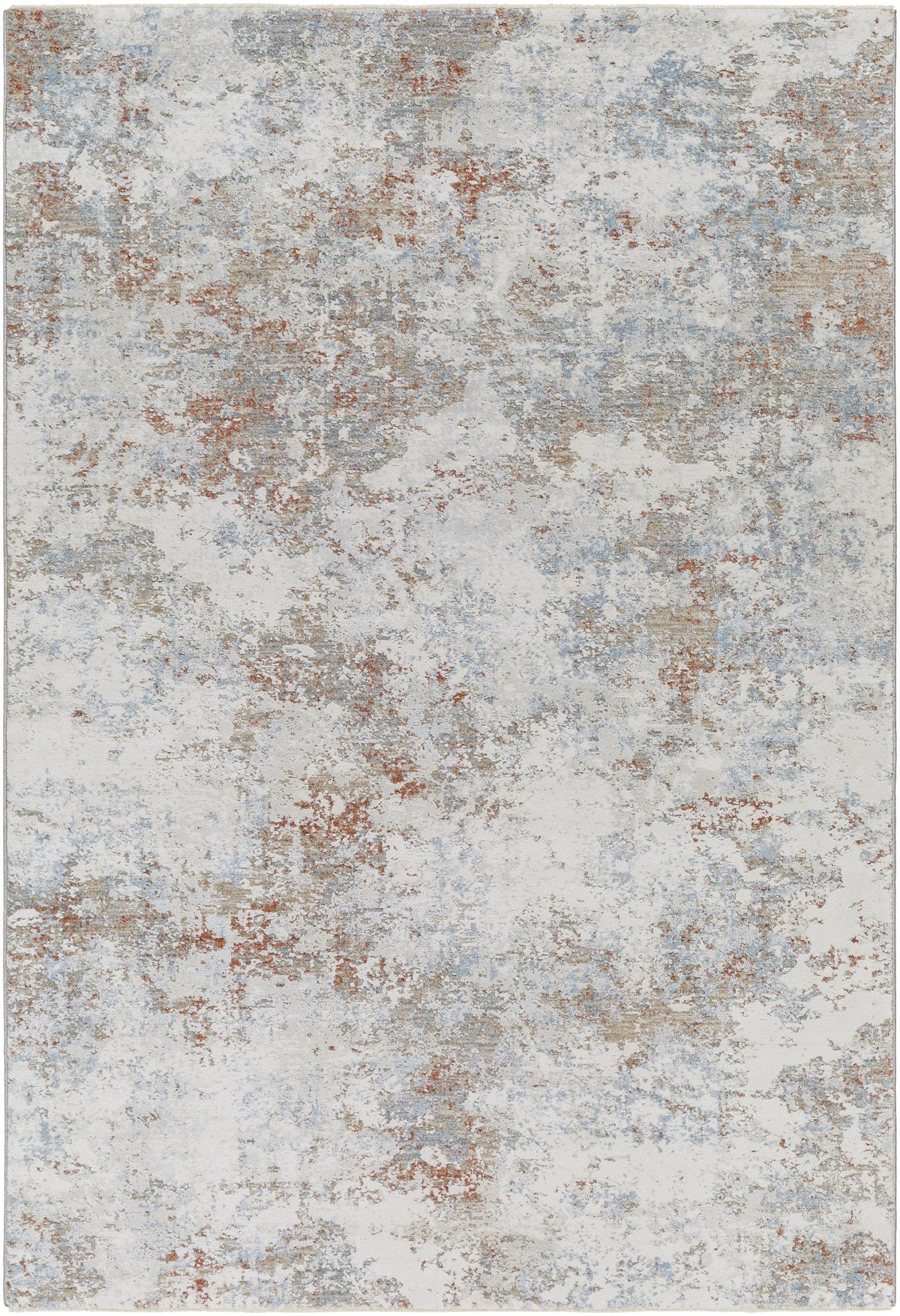 Surya Brunswick BWK-2323 2'7" x 10' Rug