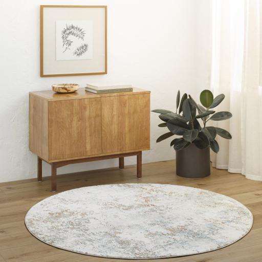 Surya Brunswick BWK-2323 2'7" x 7'3" Rug