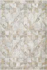 Surya Brunswick BWK-2324 5'3" Round Rug