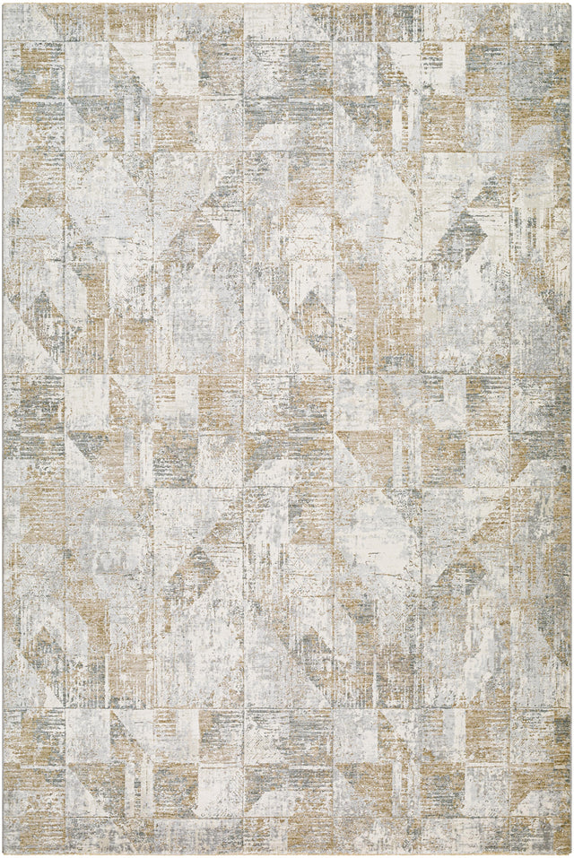 Surya Brunswick BWK-2324 5'3" Round Rug