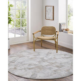 Surya Brunswick BWK-2324 5'3" Round Rug