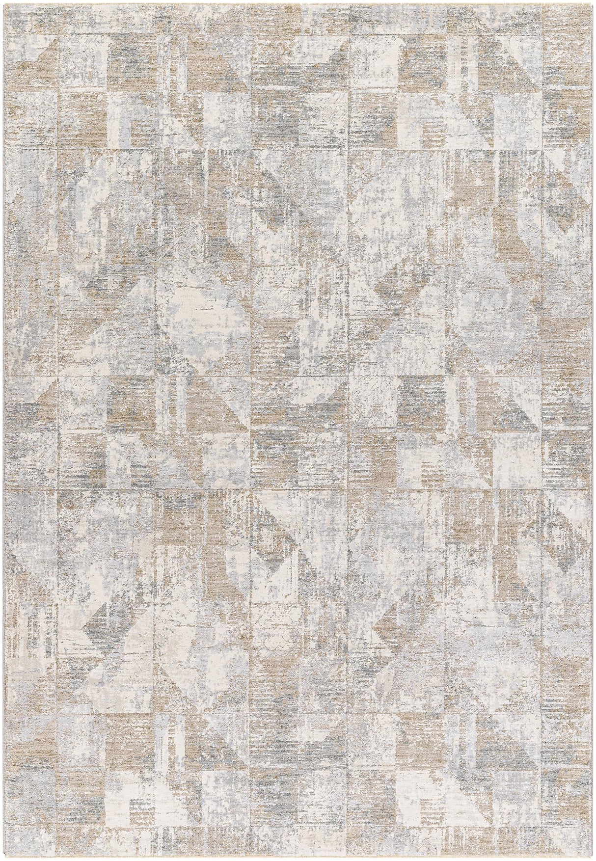 Surya Brunswick BWK-2324 5'3" Round Rug