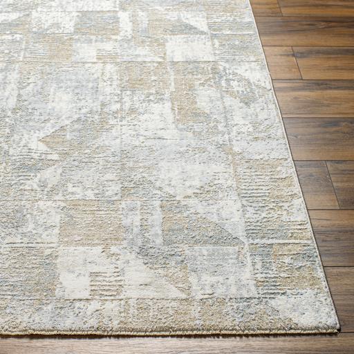 Surya Brunswick BWK-2324 5'3" Round Rug