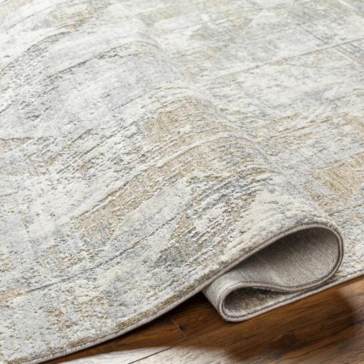 Surya Brunswick BWK-2324 5'3" Round Rug