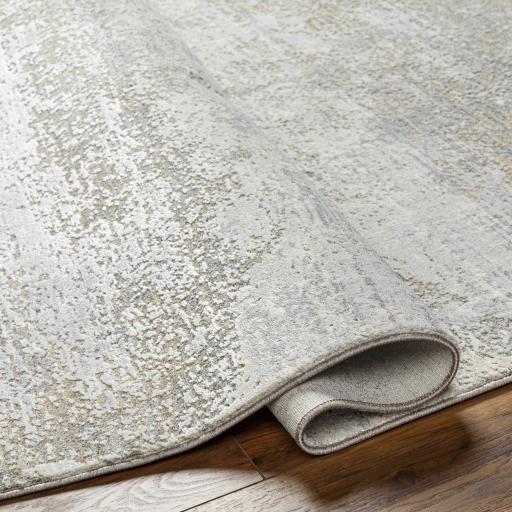 Surya Brunswick BWK-2325 Blue Cream 10' x 13'11" Rug