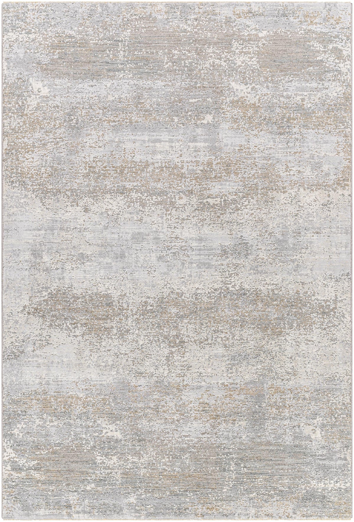 Surya Brunswick BWK-2325 7'10" Round Rug