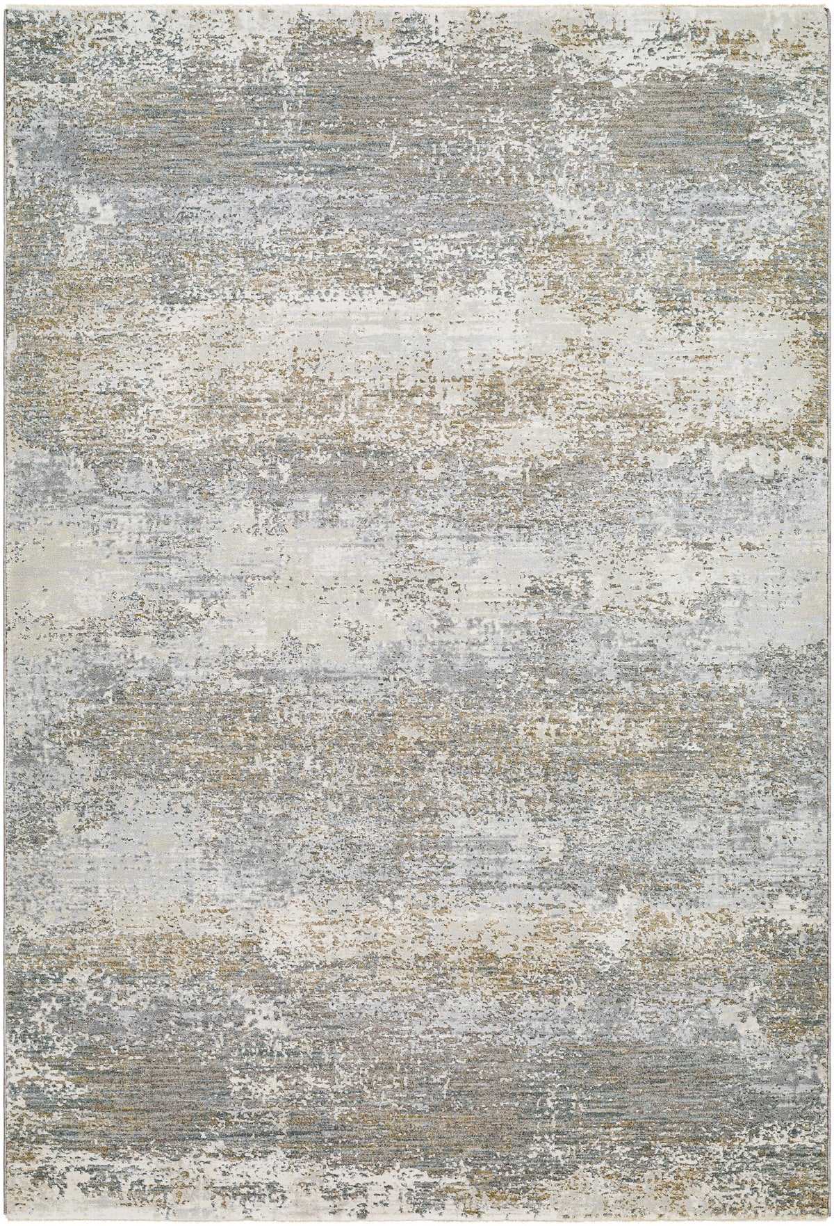 Surya Brunswick BWK-2326 5'3" Round Rug