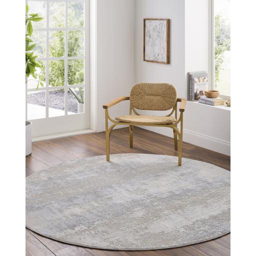 Surya Brunswick BWK-2326 7'10" x 10'2" Rug