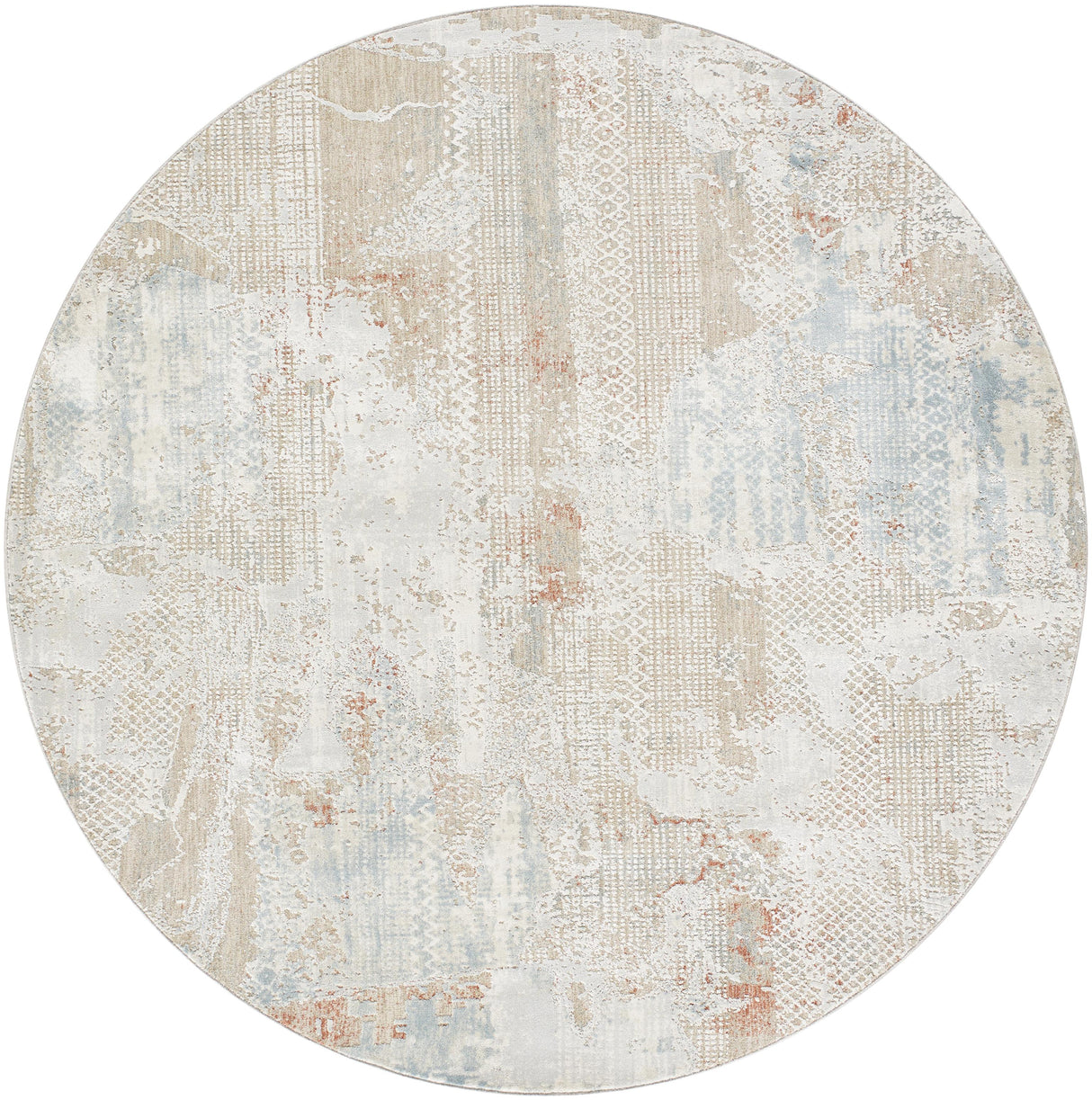 Surya Brunswick BWK-2330 7'10" x 10'2" Rug