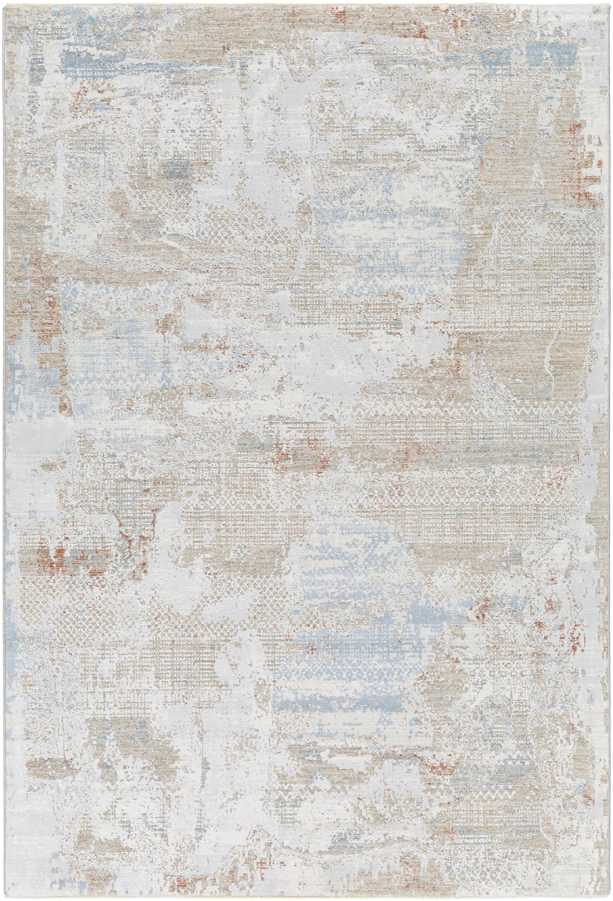Surya Brunswick BWK-2330 7'10" x 10'3" Rug