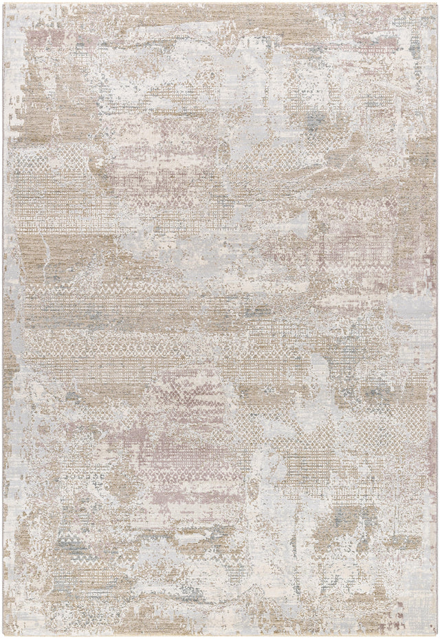 Surya Brunswick BWK-2331 2'7" x 10' Rug