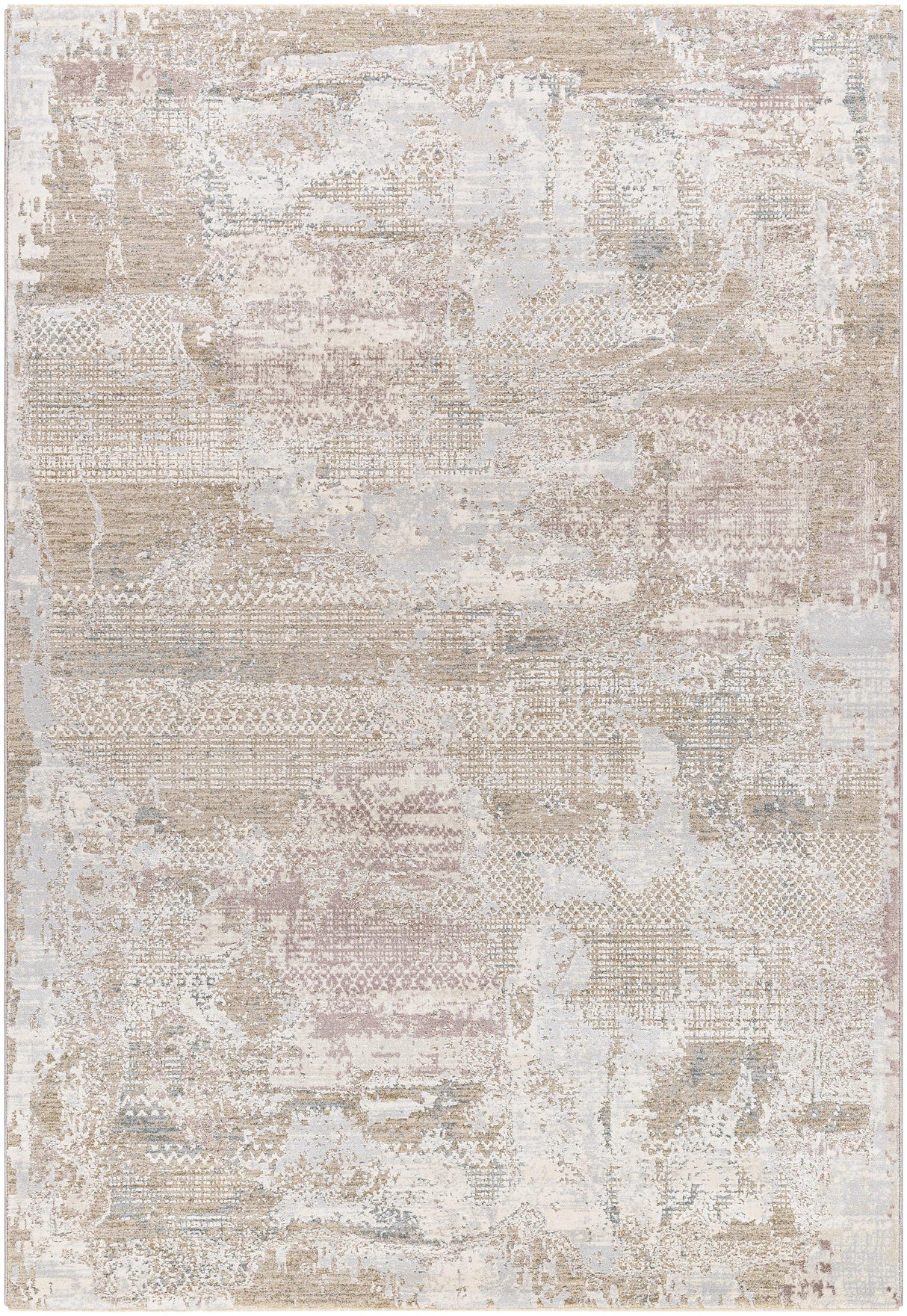 Surya Brunswick BWK-2331 7'10" Round Rug