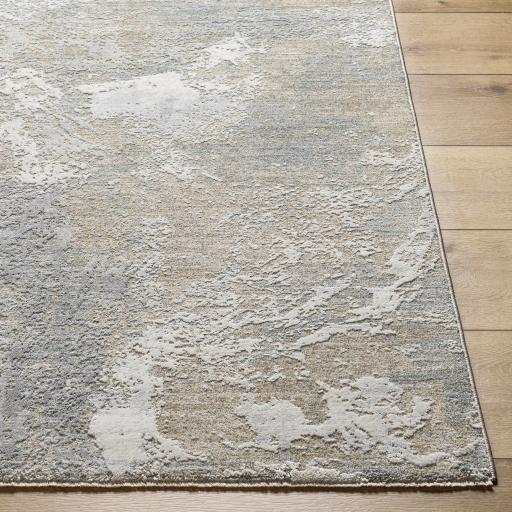 Surya Brunswick BWK-2334 Blue Cream 12' x 15' Rug