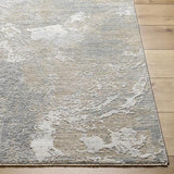 Surya Brunswick BWK-2334 Blue Cream 12' x 15' Rug