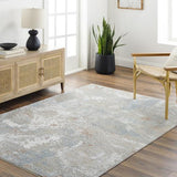 Surya Brunswick BWK-2335 2'7" x 3'11" Rug