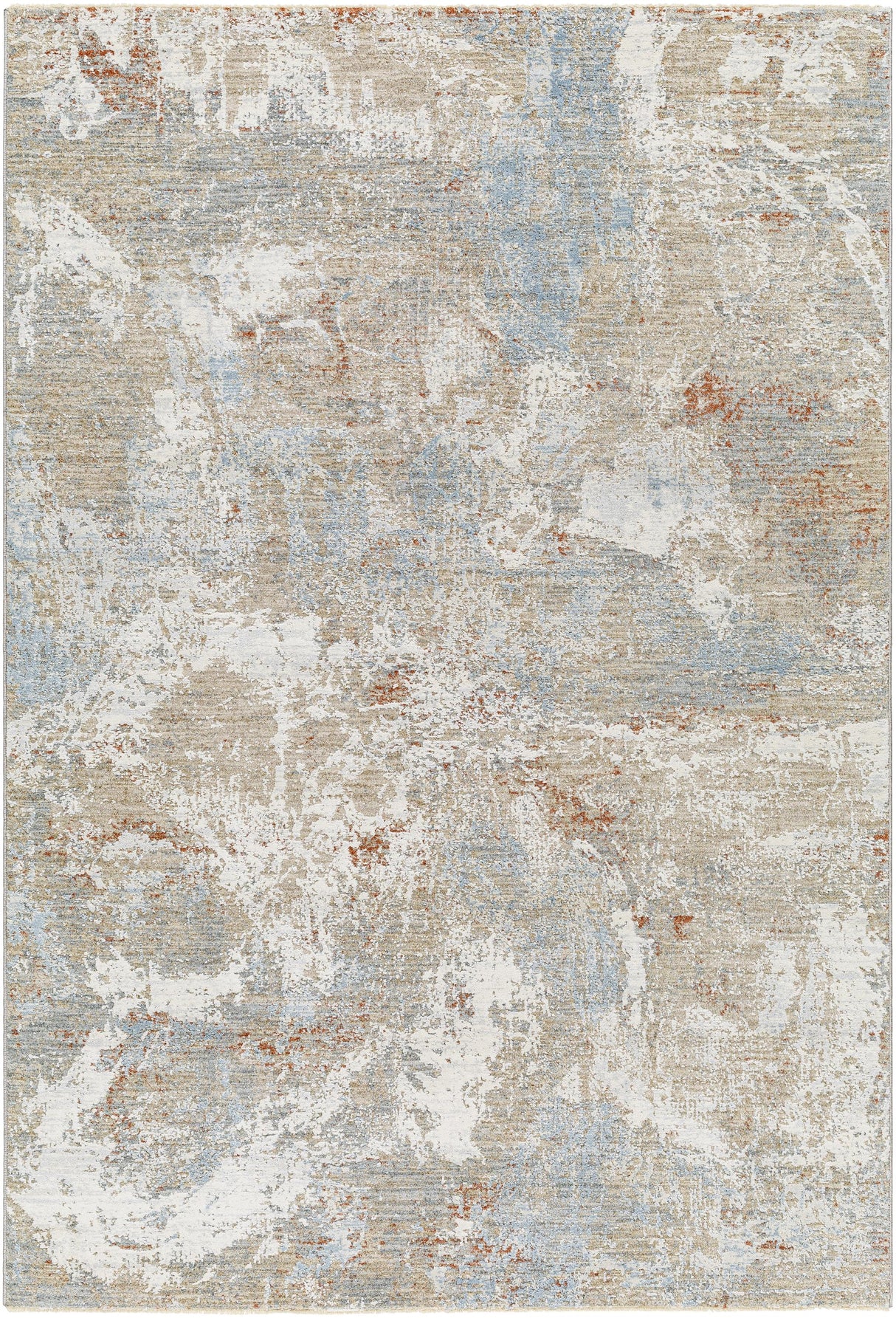 Surya Brunswick BWK-2335 2'7" x 4' Rug