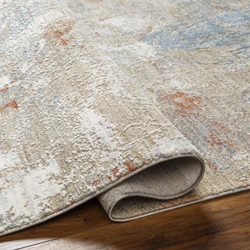 Surya Brunswick BWK-2335 2'7" x 3'11" Rug