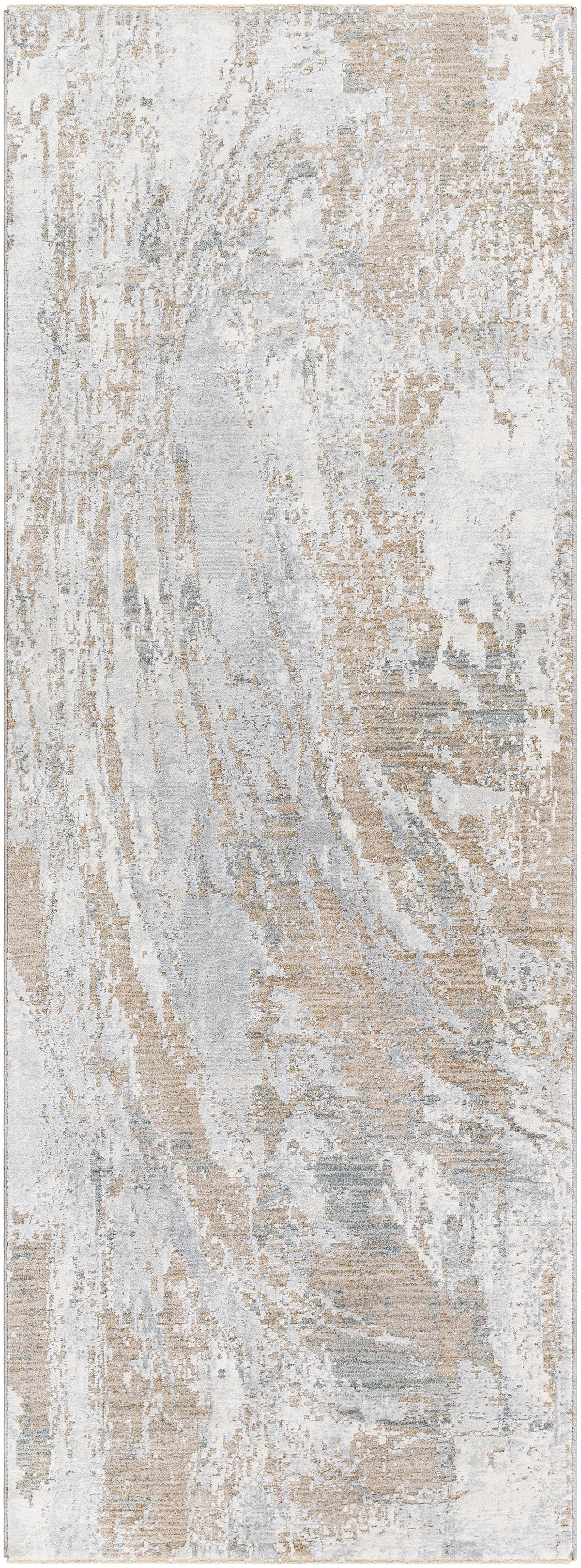 Surya Brunswick BWK-2336 2'7" x 7'3" Rug