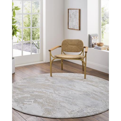 Surya Brunswick BWK-2336 6'7" x 9'6" Rug