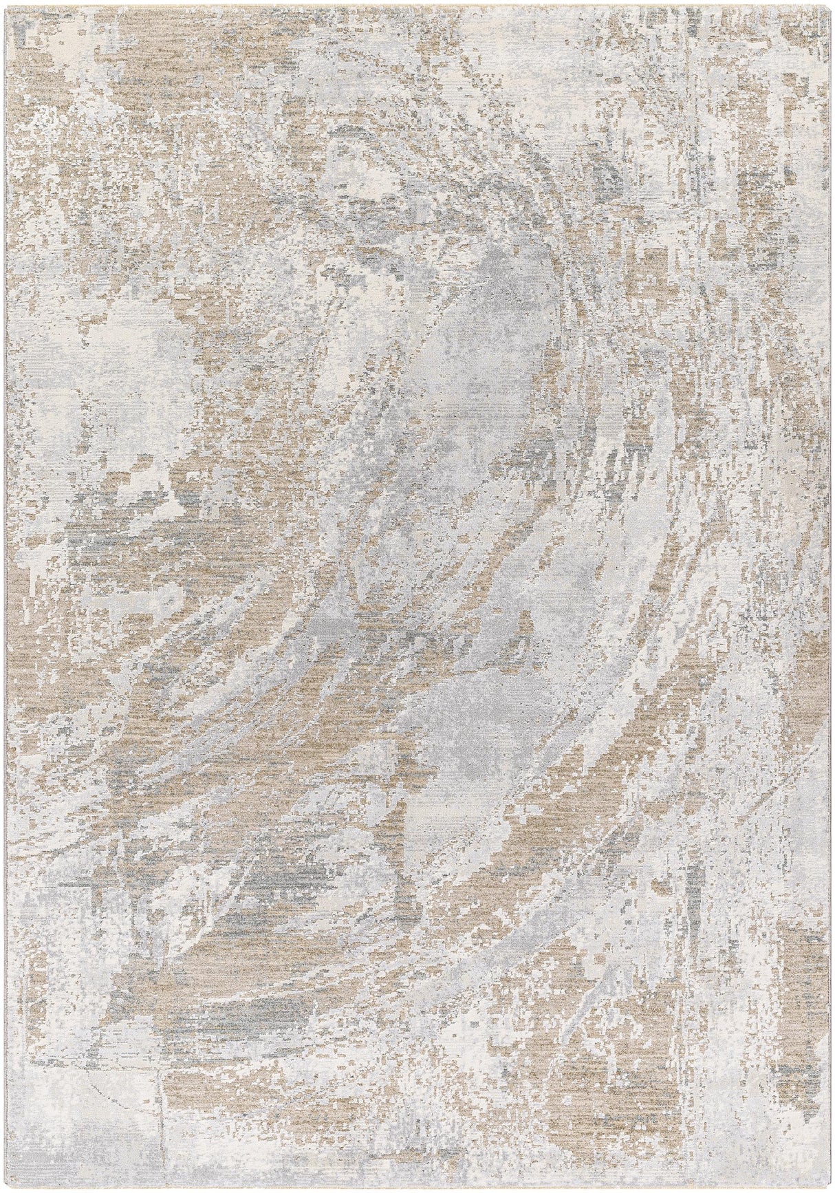 Surya Brunswick BWK-2336 6'7" x 9'6" Rug