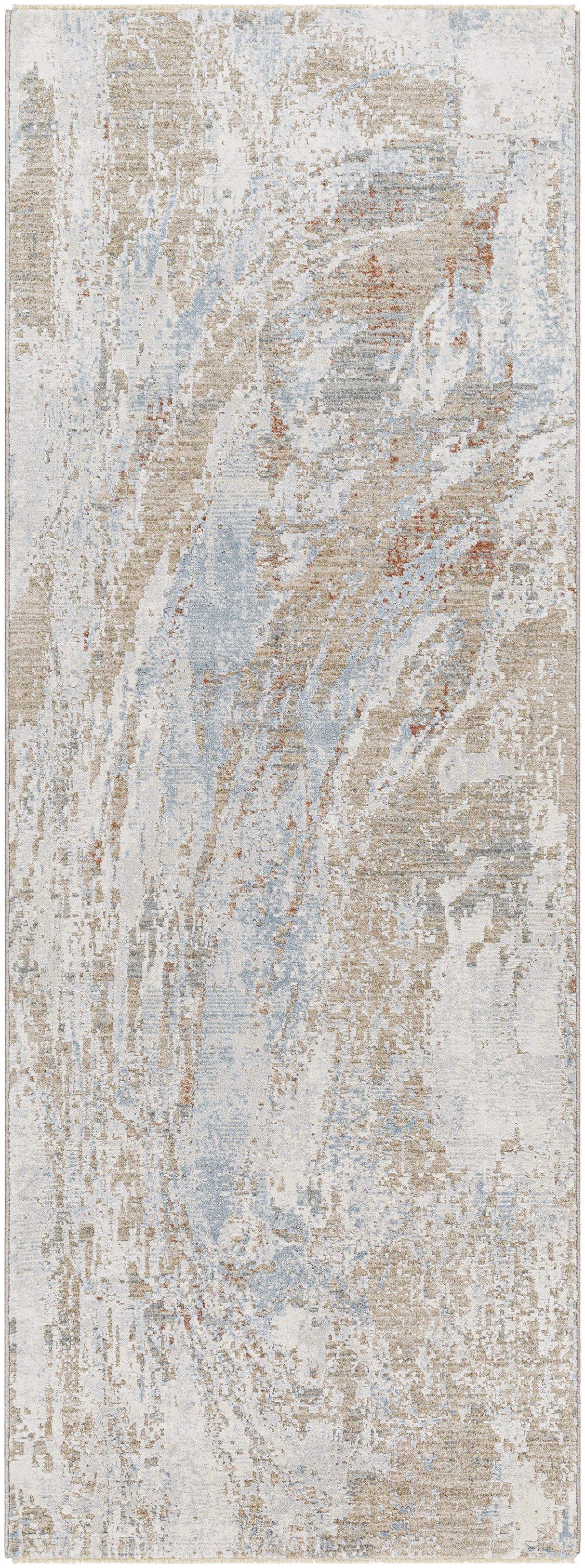 Surya Brunswick BWK-2337 6'7" Round Rug
