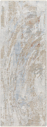 Surya Brunswick BWK-2337 6'7" Round Rug