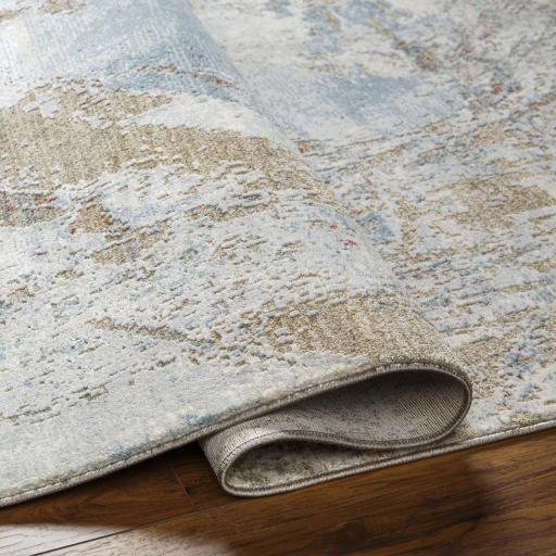 Surya Brunswick BWK-2337 6'7" Round Rug