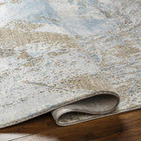 Surya Brunswick BWK-2337 6'7" Round Rug