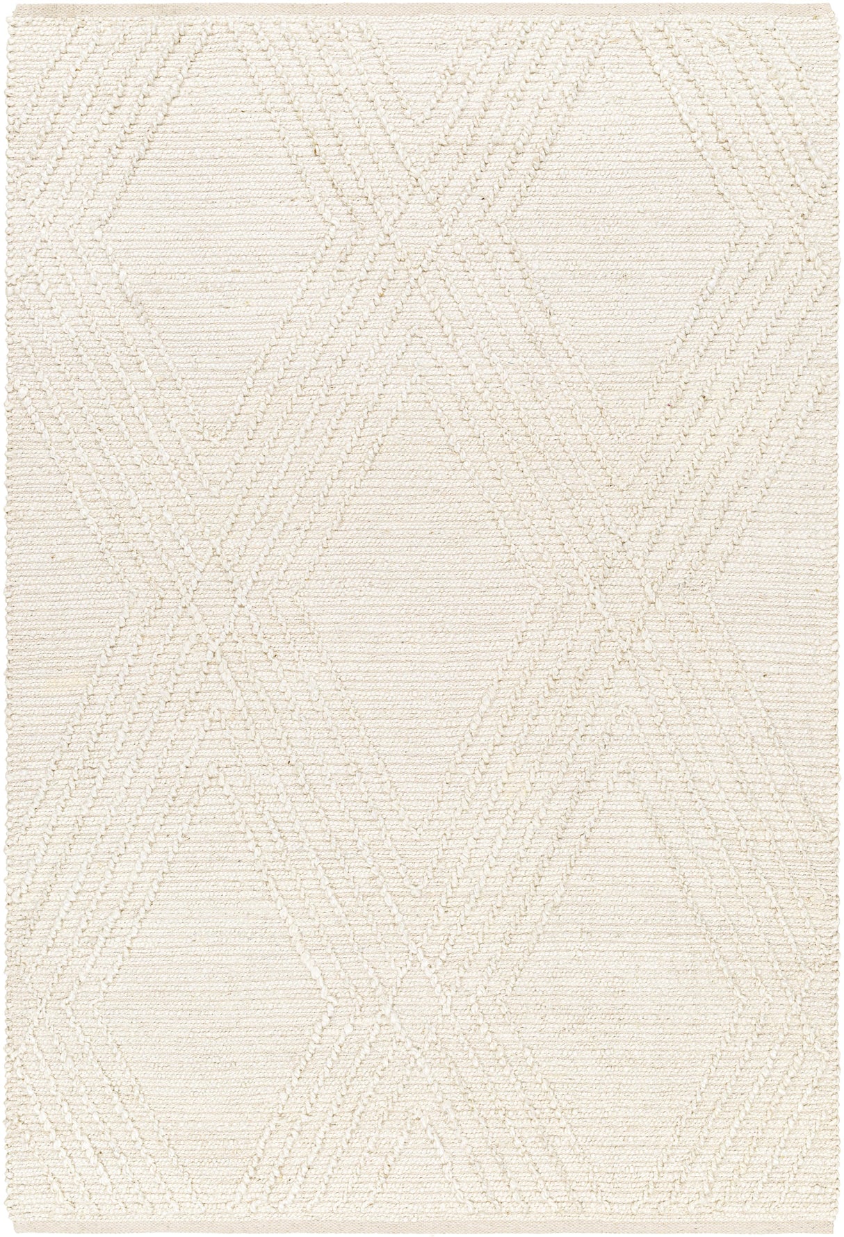 Surya Bryant BRA-2308 2'6" x 8' Rug