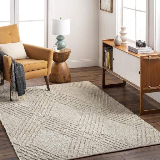 Surya Bryant BRA-2308 2'6" x 8' Rug