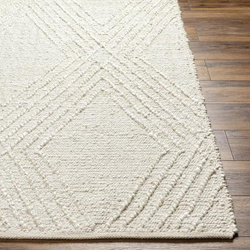 Surya Bryant BRA-2308 Tan 8'10" x 12' Rug