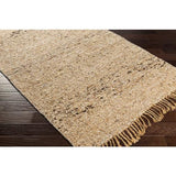 Surya Bryant BRA-2405 Brown Dark Brown 2' x 3' Rug