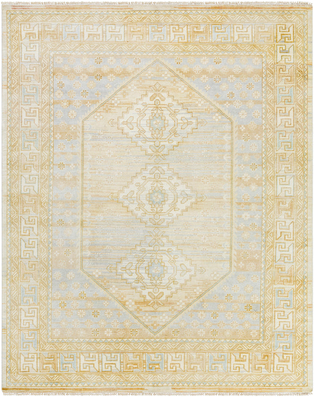 Surya Bunyan BYN-2300 2'6" x 8' Rug