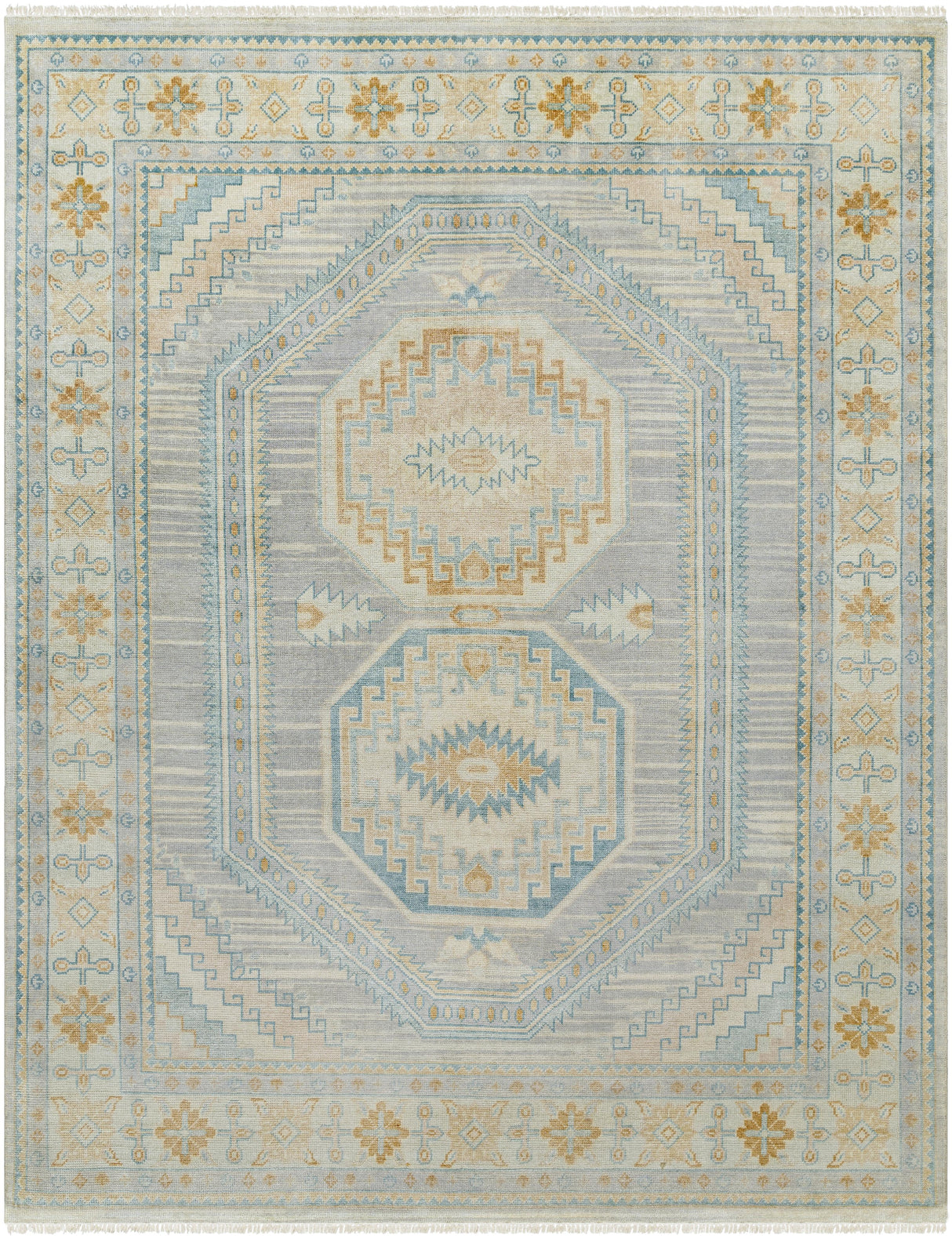 Surya Bunyan BYN-2301 2' x 3' Rug