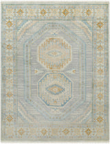 Surya Bunyan BYN-2301 2'6" x 8' Rug
