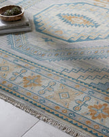 Surya Bunyan BYN-2301 2'6" x 8' Handmade Rug