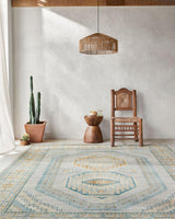 Surya Bunyan BYN-2301 6' x 9' Handmade Rug