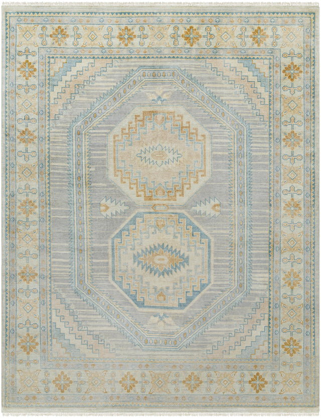 Surya Bunyan BYN-2301 8' x 10' Rug